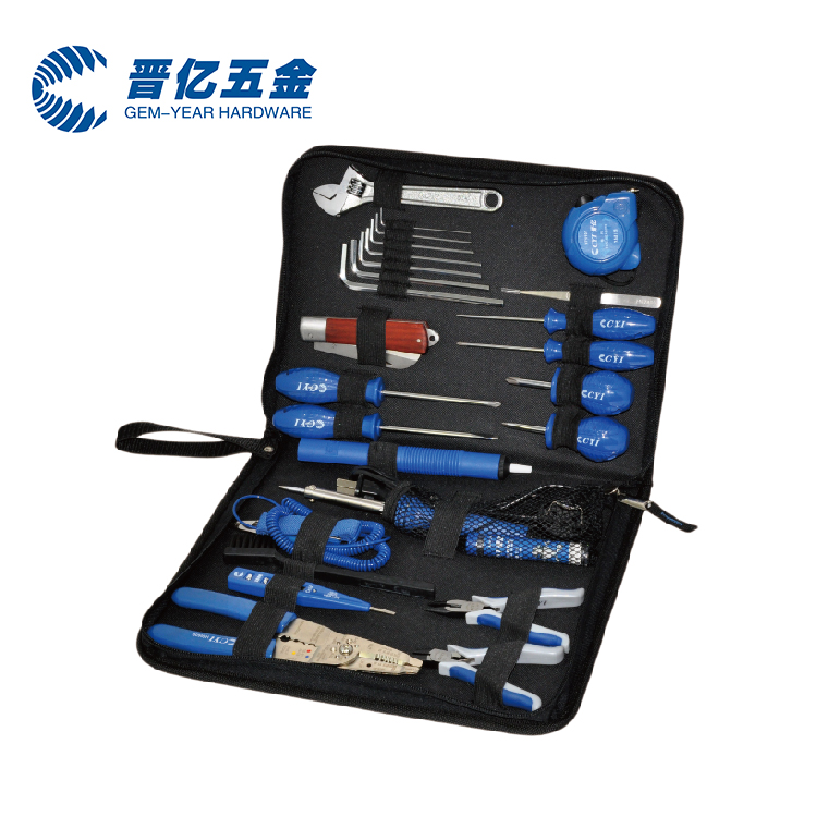 五金工具8-电子维修